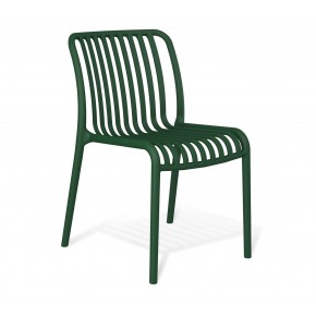 Стул Sheffilton SHT-S173 темно-зеленый